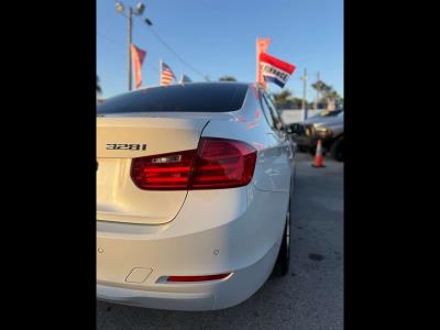 2015 BMW 328i in Miami, FL