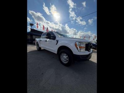 2021 FORD F-150 in Miami, FL