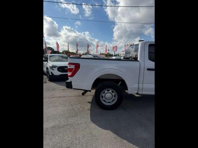 2021 FORD F-150 in Miami, FL