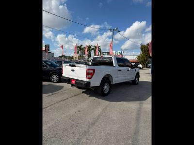 2021 FORD F-150 in Miami, FL