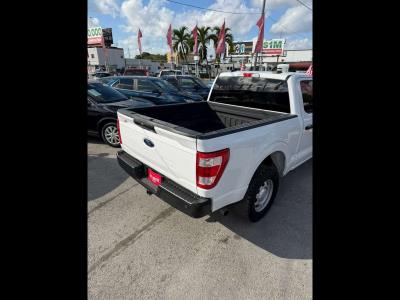 2021 FORD F-150 in Miami, FL
