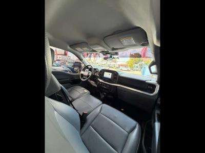 2021 FORD F-150 in Miami, FL