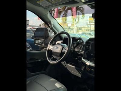 2021 FORD F-150 in Miami, FL