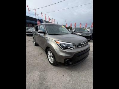 2019 KIA Soul in Miami, FL
