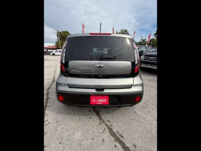 2019 KIA Soul in Miami, FL