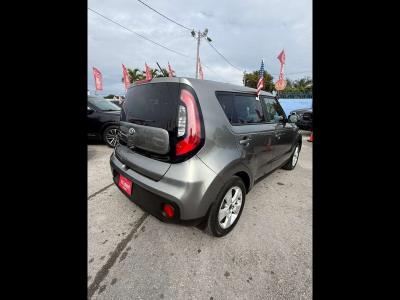 2019 KIA Soul in Miami, FL
