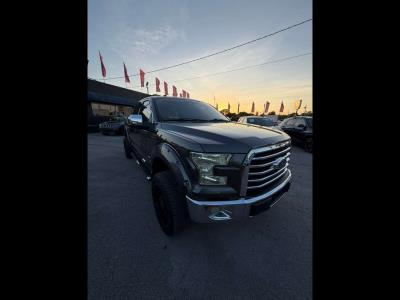2016 FORD F-150 in Miami, FL