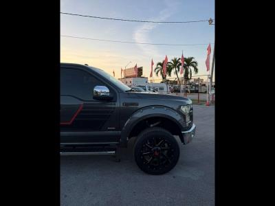 2016 FORD F-150 in Miami, FL