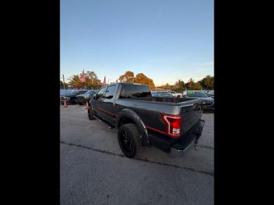 2016 FORD F-150 in Miami, FL
