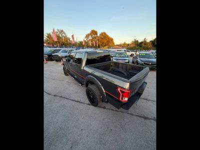 2016 FORD F-150 in Miami, FL
