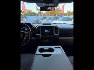 2016 FORD F-150 in Miami, FL