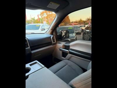 2016 FORD F-150 in Miami, FL