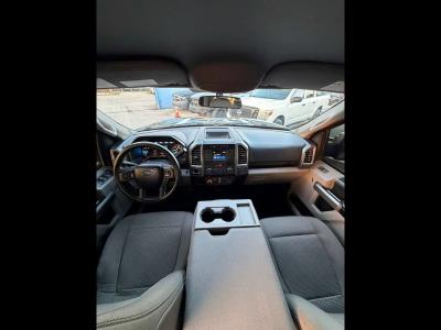 2016 FORD F-150 in Miami, FL
