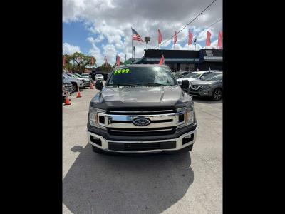 2018 FORD F-150 in Miami, FL