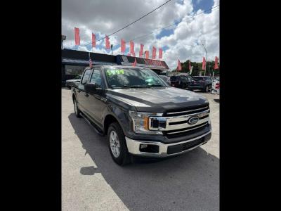 2018 FORD F-150 in Miami, FL