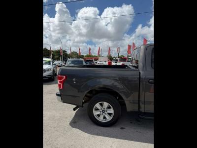2018 FORD F-150 in Miami, FL