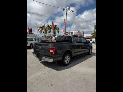 2018 FORD F-150 in Miami, FL