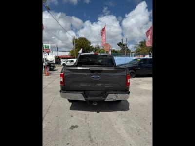2018 FORD F-150 in Miami, FL
