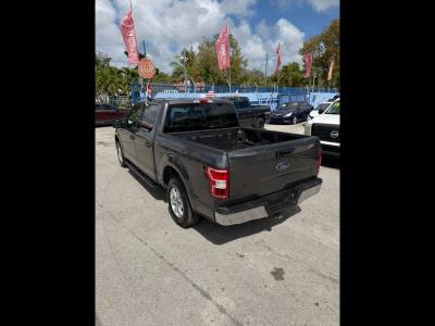 2018 FORD F-150 in Miami, FL