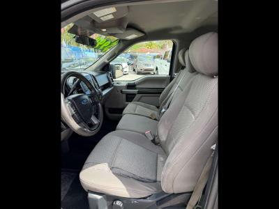 2018 FORD F-150 in Miami, FL