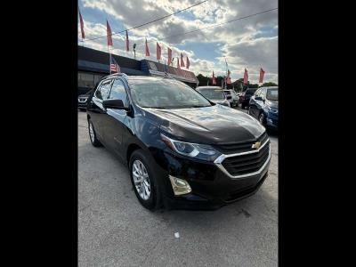 2020 CHEVROLET Equinox in Miami, FL