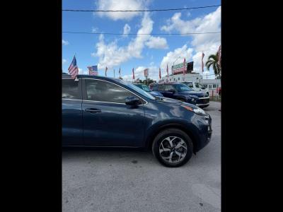 2021 KIA Sportage in Miami, FL