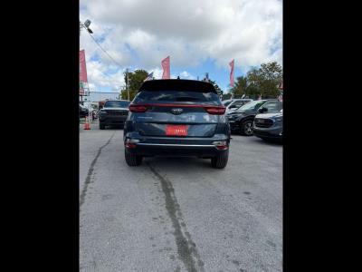 2021 KIA Sportage in Miami, FL
