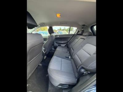 2021 KIA Sportage in Miami, FL