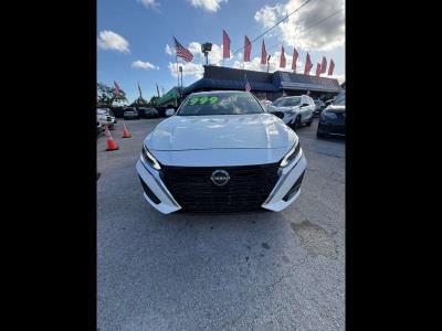 2023 NISSAN Altima in Miami, FL