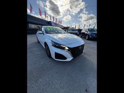2023 NISSAN Altima in Miami, FL