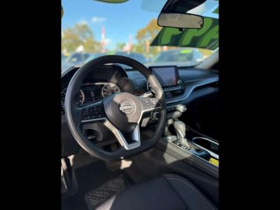 2023 NISSAN Altima in Miami, FL