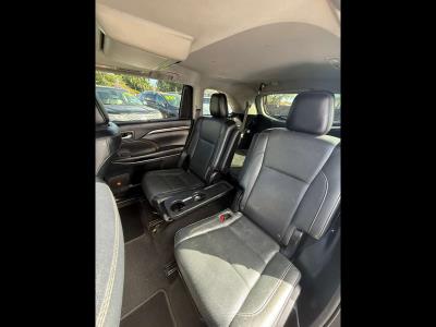 2016 TOYOTA Highlander in Miami, FL