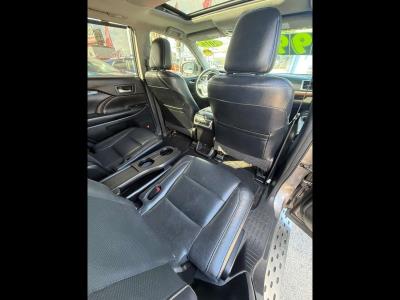 2016 TOYOTA Highlander in Miami, FL