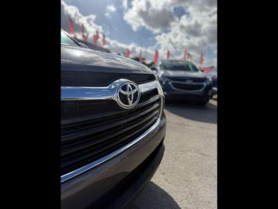2016 TOYOTA Highlander in Miami, FL