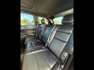 2018 JEEP Grand Cherokee in Miami, FL