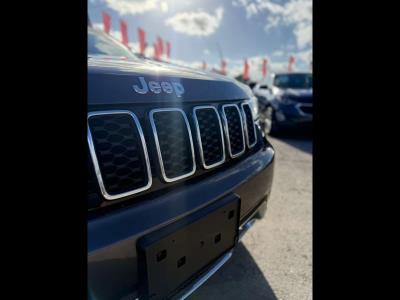 2018 JEEP Grand Cherokee in Miami, FL