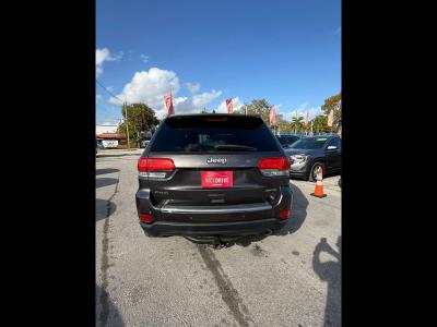 2018 JEEP Grand Cherokee in Miami, FL