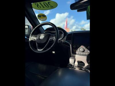 2018 JEEP Grand Cherokee in Miami, FL