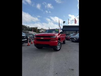 2018 CHEVROLET Silverado in Miami, FL