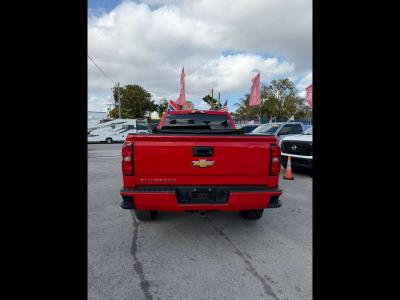 2018 CHEVROLET Silverado in Miami, FL