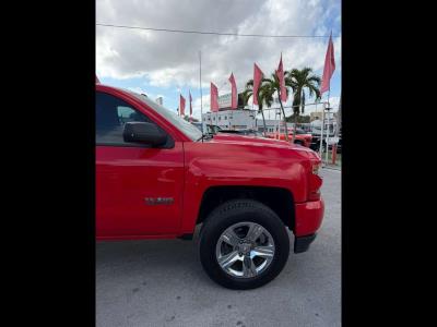2018 CHEVROLET Silverado in Miami, FL