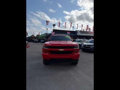 2018 CHEVROLET Silverado in Miami, FL