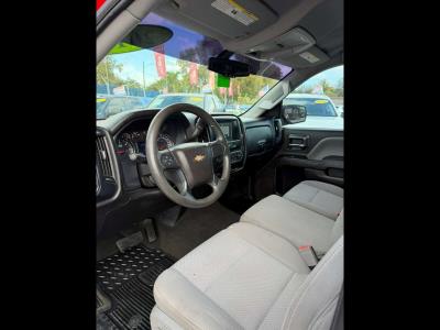 2018 CHEVROLET Silverado in Miami, FL