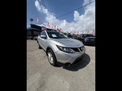 2017 NISSAN Rogue Sport in Miami, FL