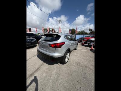 2017 NISSAN Rogue Sport in Miami, FL