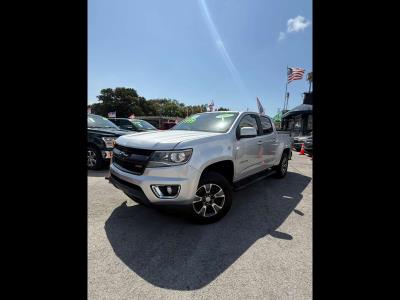 2017 CHEVROLET Colorado in Miami, FL