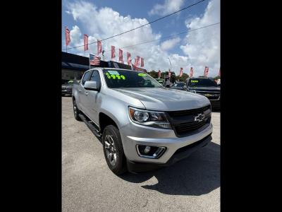 2017 CHEVROLET Colorado in Miami, FL
