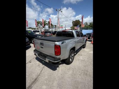 2017 CHEVROLET Colorado in Miami, FL