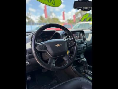 2017 CHEVROLET Colorado in Miami, FL