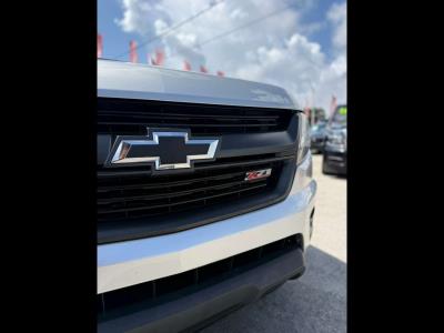 2017 CHEVROLET Colorado in Miami, FL